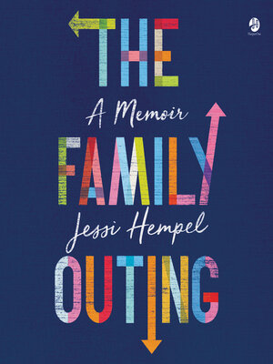 cover image of The Family Outing